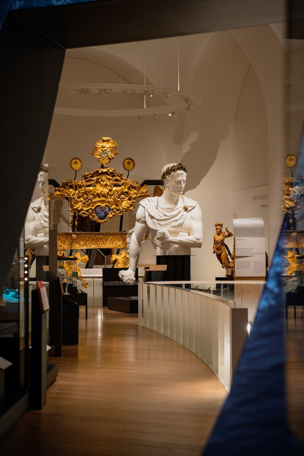 Visit to the City of Architecture and Heritage